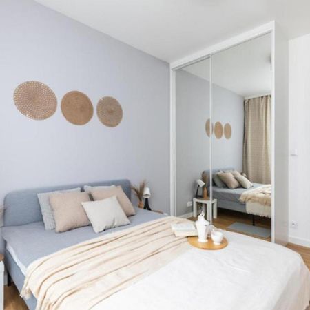 Superapart Stanislawa 1A Warsaw Luaran gambar