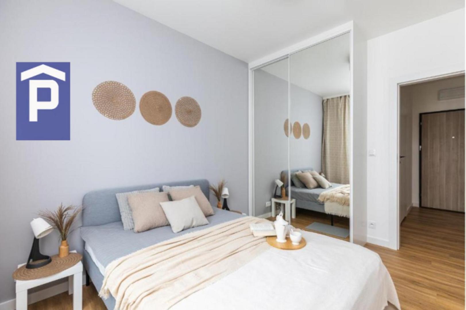 Superapart Stanislawa 1A Warsaw Luaran gambar